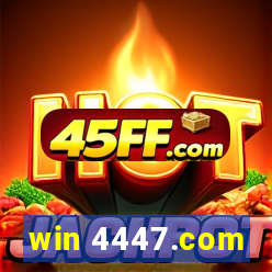 win 4447.com